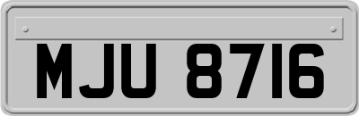 MJU8716
