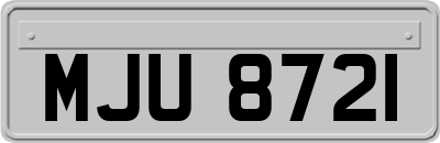 MJU8721