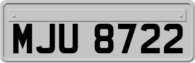 MJU8722