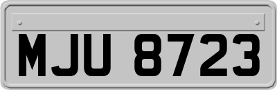 MJU8723