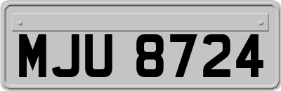 MJU8724