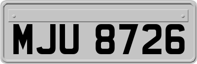 MJU8726