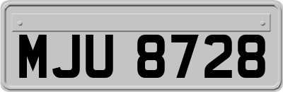 MJU8728