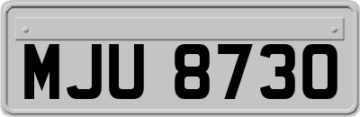 MJU8730