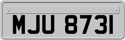 MJU8731