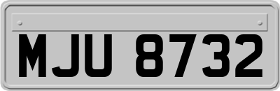 MJU8732