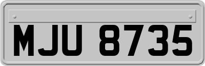 MJU8735