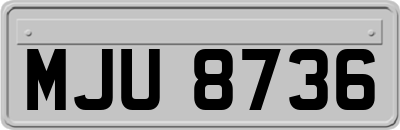 MJU8736
