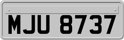 MJU8737