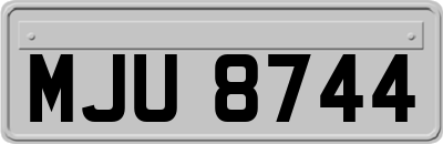 MJU8744
