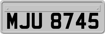MJU8745