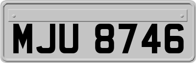 MJU8746