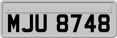 MJU8748