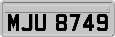 MJU8749