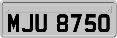 MJU8750