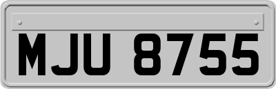 MJU8755