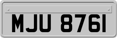 MJU8761