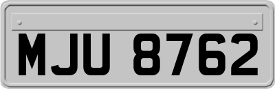 MJU8762