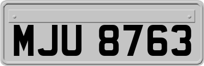 MJU8763