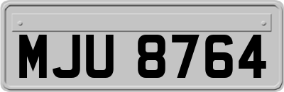 MJU8764