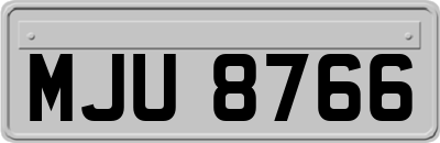 MJU8766