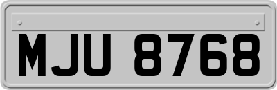 MJU8768