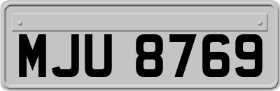 MJU8769