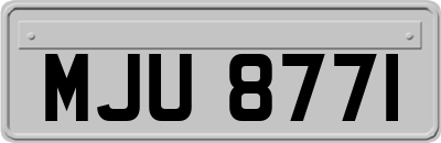 MJU8771