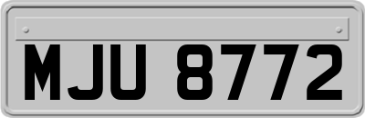 MJU8772