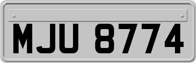 MJU8774