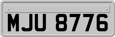 MJU8776