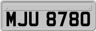 MJU8780