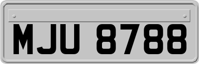 MJU8788