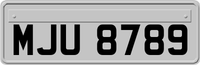 MJU8789