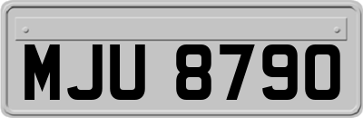 MJU8790