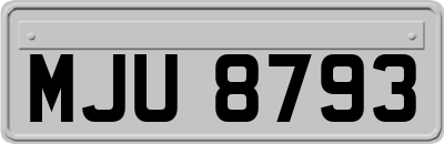 MJU8793