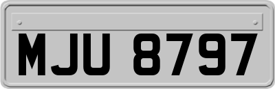 MJU8797