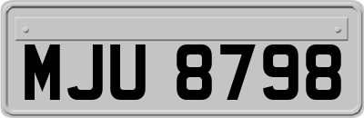 MJU8798