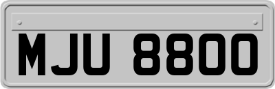 MJU8800