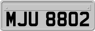 MJU8802