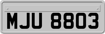 MJU8803