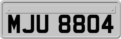 MJU8804