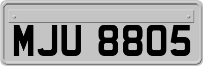 MJU8805