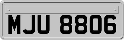 MJU8806