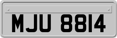MJU8814