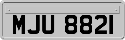 MJU8821