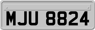 MJU8824
