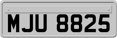 MJU8825