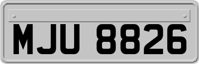 MJU8826