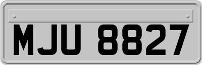 MJU8827